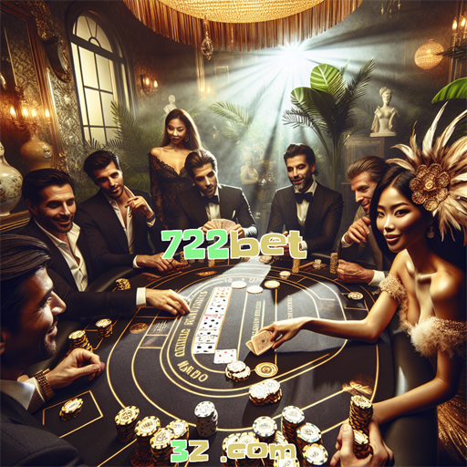 Descubra as Melhores Ofertas e Bônus no 722bet