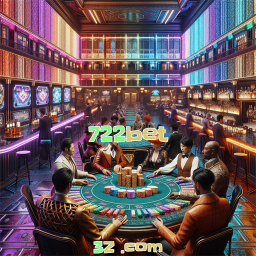 Explorando a Categoria de Jogos na 722bet: Diversão e Emoção Garantidas